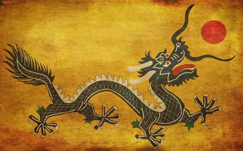 Dragons in Chinese Culture: A Symbol of Prosperity and Good Luck